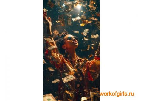 Москва заработок от 2????