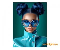 Работа для девушек в эскорте. Москва