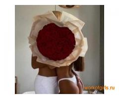 Работа для девушек Высокооплачиваемая. Москва