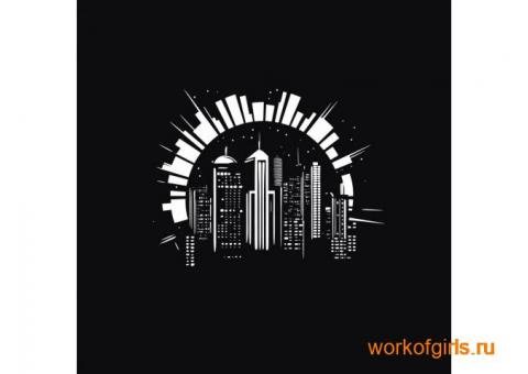 Вечерний персонал без опыта